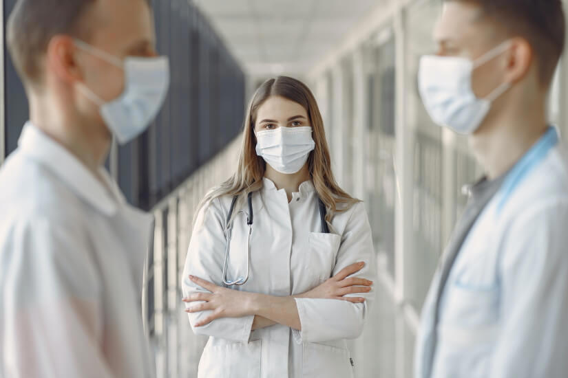 NHS